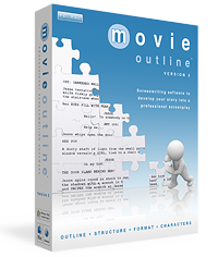 Movie Outline 3