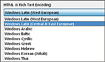 Language Encoding