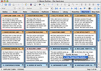 Step Cards Panel
