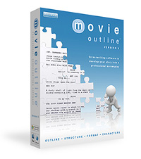 Movie Outline 3