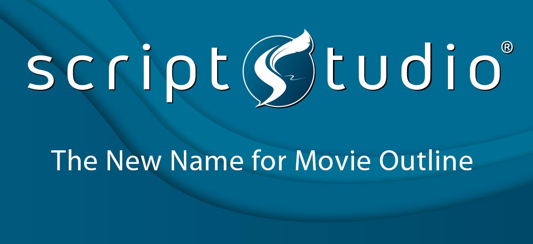 Script Studio Scriptwriting Software For Script Writers